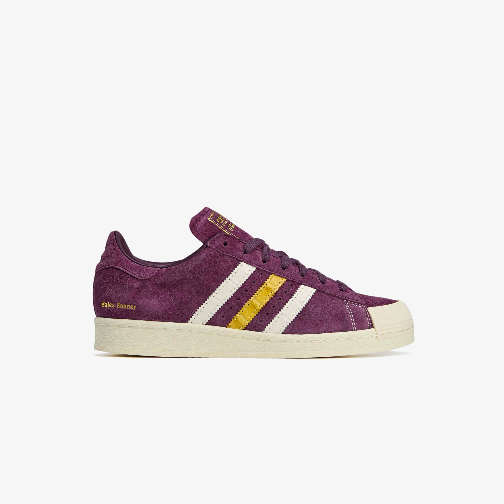 adidas Jabbar x Wales Booner